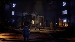 El juego steampunk de terror They Will Come presentará nuevo avance en el Future Games Show