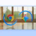 El navegador Google Chrome integra las funciones de Gemini en su despliegue para Latinoamérica