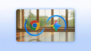 El navegador Google Chrome integra las funciones de Gemini en su despliegue para Latinoamérica