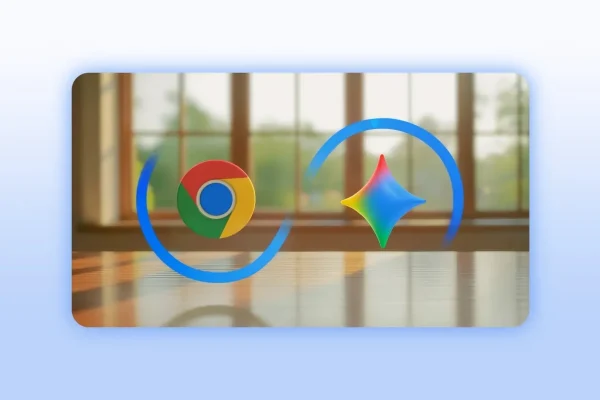 El navegador Google Chrome integra las funciones de Gemini en su despliegue para Latinoamérica