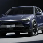 El nuevo Hyundai i20 llega a Brasil