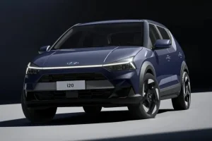 El nuevo Hyundai i20 llega a Brasil