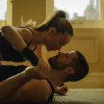 Prime Video revela el adelanto oficial de su película Original Enfrentados: Marfil