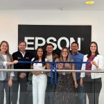 Epson inaugura nuevas oficinas en Bogotá