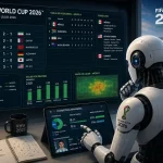 Esta Copa Mundial será diferente: la Inteligencia Artificial cambió el partido