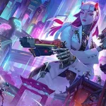 Esta semana es el lanzamiento de la temporada 3 de Overwatch: ¡En la guarida del tigre!