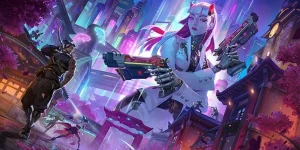 Esta semana es el lanzamiento de la temporada 3 de Overwatch: ¡En la guarida del tigre!