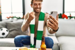 Aumentan las ciberestafas aprovechando el torneo de fútbol 2026