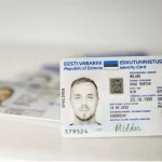 Estonia actualiza su infraestructura de identidad digital con la nueva generación de tarjetas eID