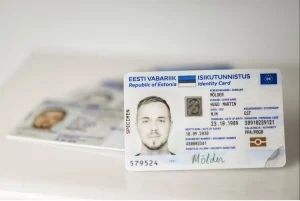 Estonia actualiza su infraestructura de identidad digital con la nueva generación de tarjetas eID