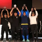 Estos son los campeones que conformarán la Selección Colombia de eFootball
