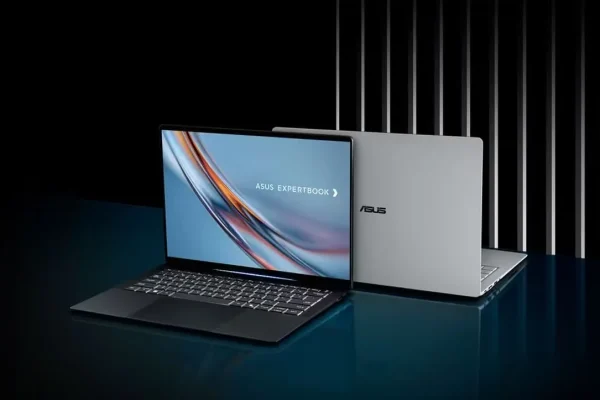 ASUS ExpertBook Ultra: potencia empresarial con inteligencia artificial en menos de 1 kg