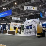 Expo Seguridad 2026: Axis redefine la videovigilancia con soluciones capaces de ver, escuchar y analizar en tiempo real.