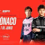 F1 en Disney+ Premium: cómo ver el GP de Mónaco 2026 en vivo