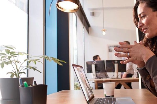 Perspectivas de Microsoft sobre la inteligencia artificial, el empleo y la evolución del entorno laboral