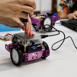 GlobalLogic impulsará clubes de tecnología en América Latina junto a Chicas Programadoras