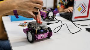 GlobalLogic impulsará clubes de tecnología en América Latina junto a Chicas Programadoras