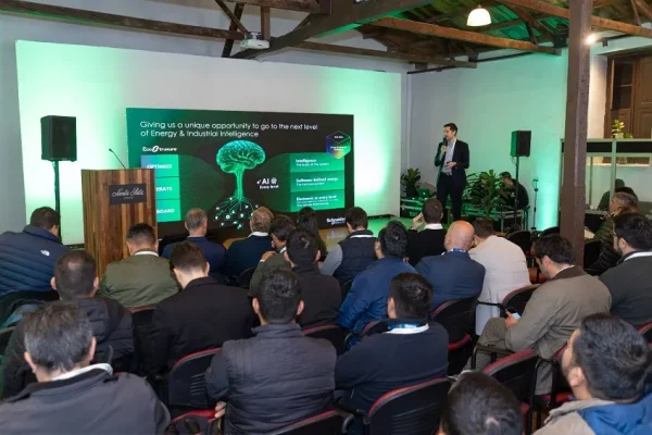 El auge de la inteligencia artificial impulsa la reconfiguración eléctrica y térmica en la infraestructura de los data centers