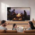 La revolución de la inteligencia artificial en los nuevos televisores Samsung para 2026