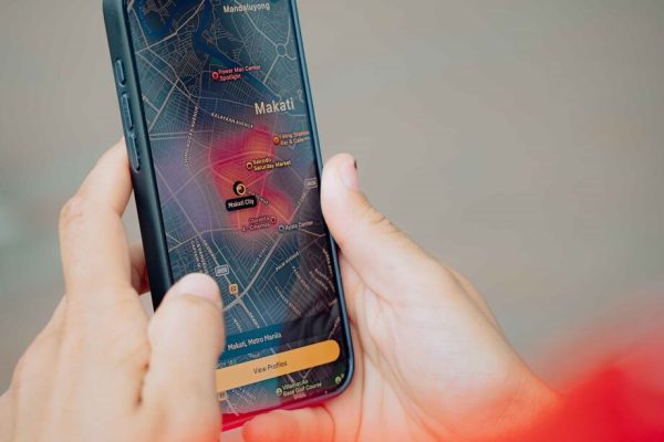 Colombia aparece entre las regiones con más mensajes enviados por día a nivel mundial, según Grindr