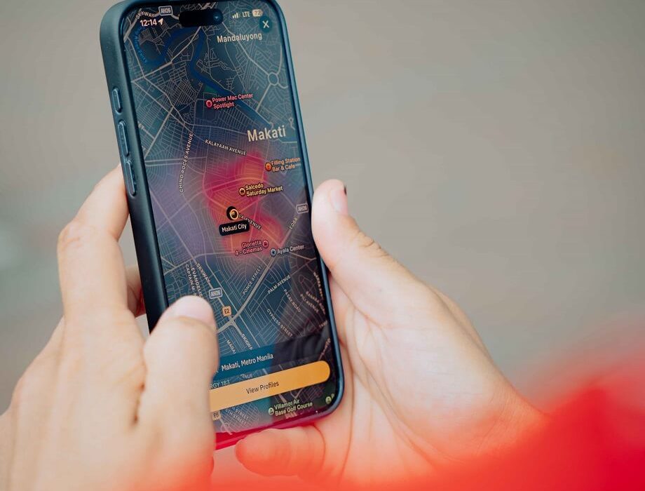 Colombia aparece entre las regiones con más mensajes enviados por día a nivel mundial, según Grindr
