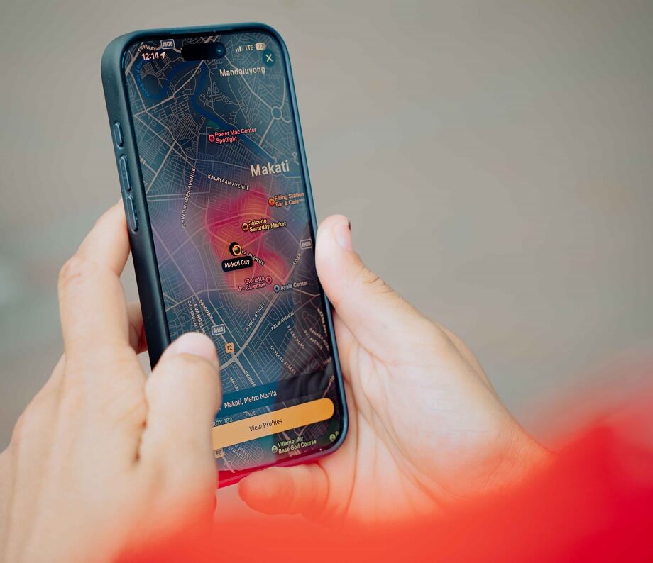 Colombia aparece entre las regiones con más mensajes enviados por día a nivel mundial, según Grindr