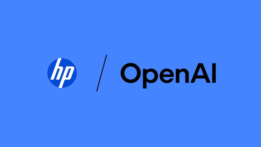 HP y OpenAI integran la plataforma Frontier para transformar el ecosistema empresarial mediante inteligencia artificial