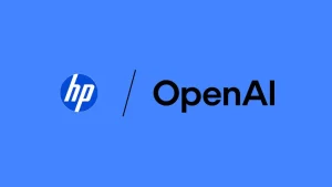 HP y OpenAI integran la plataforma Frontier para transformar el ecosistema empresarial mediante inteligencia artificial