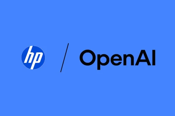 HP y OpenAI integran la plataforma Frontier para transformar el ecosistema empresarial mediante inteligencia artificial