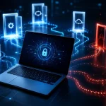 HP Wolf Security revela que los atacantes ocultan malware abusando de herramientas legítimas de acceso remoto