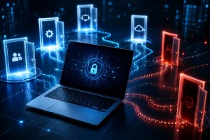 HP Wolf Security revela que los atacantes ocultan malware abusando de herramientas legítimas de acceso remoto