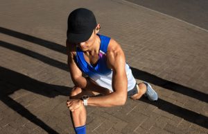 El nuevo HUAWEI WATCH GT Runner 2 optimiza la preparación física en el Día Mundial del Running