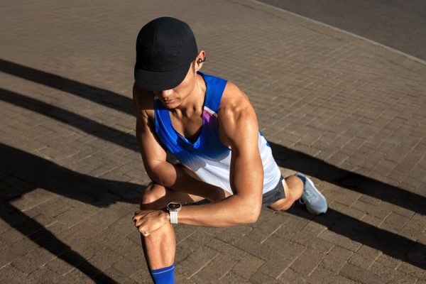 El nuevo HUAWEI WATCH GT Runner 2 optimiza la preparación física en el Día Mundial del Running