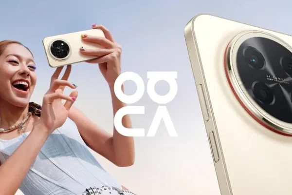 El HUAWEI nova 15 Max transforma la fotografía móvil con inteligencia artificial durante la temporada deportiva