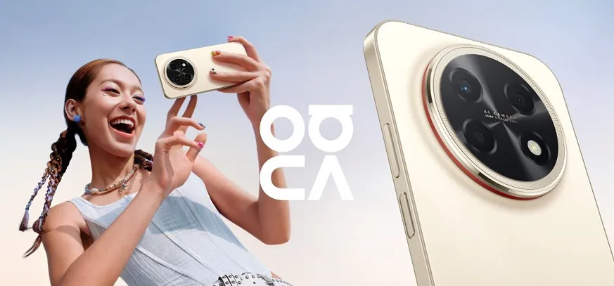 El HUAWEI nova 15 Max transforma la fotografía móvil con inteligencia artificial durante la temporada deportiva