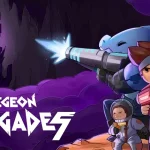 MineGeon: Renegades expande su propuesta bullet hell con una gran demo en el Steam Next Fest