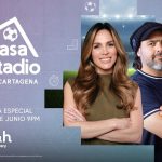 Home & Health presenta “Tu Casa un Estadio”, una edición futbolera para vivir la emoción del mundial desde casa