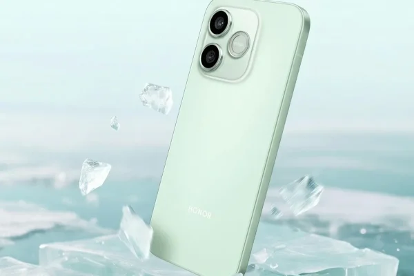 HONOR 600e consolida su llegada a Colombia como el primer smartphone de la marca exclusivo para América Latina