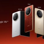 Nuevo HONOR Magic V6: la evolución de los teléfonos plegables con inteligencia artificial y batería de alta densidad