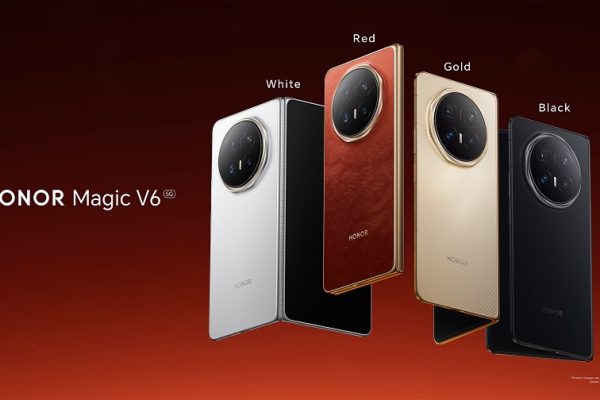 Nuevo HONOR Magic V6: la evolución de los teléfonos plegables con inteligencia artificial y batería de alta densidad