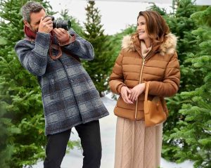 Lifetime presenta un especial de navidad en junio