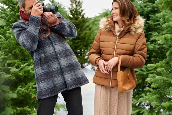 Lifetime presenta un especial de navidad en junio