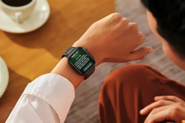 Huawei consolida su liderazgo en el mercado global de wearables durante el primer trimestre de 2026