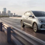 Hyundai anuncia el regreso del HB20 al mercado colombiano
