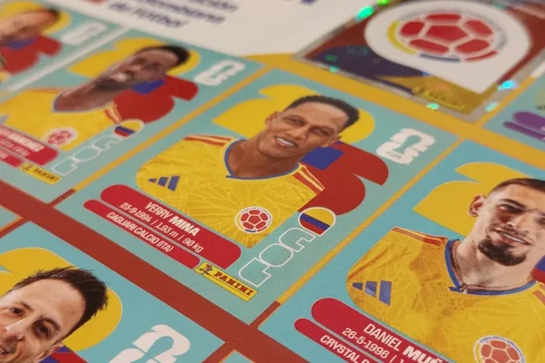 El comercio electrónico refleja la expectativa futbolística con un récord de búsquedas en Mercado Libre Colombia