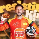 Burger King lanza 2x1 para celebrar el inicio la fiesta del fútbol