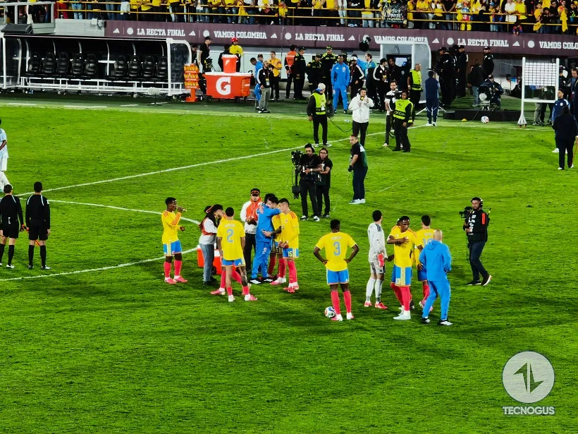 Evaluación fotográfica Xiaomi 17T Pro