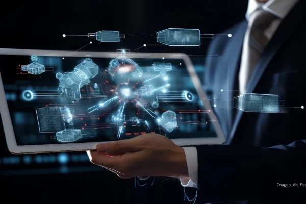 Lenovo presenta AION, iniciativa que amplía la eficiencia y escalabilidad de la IA con arquitecturas híbridas