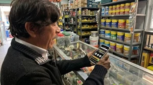 Ferreterías de barrio entran a la era digital: lanzan app que busca transformar más de 50.000 negocios en Colombia