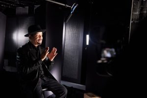 Incriminado por el asesino: la nueva serie de Ice-T llega a A&E